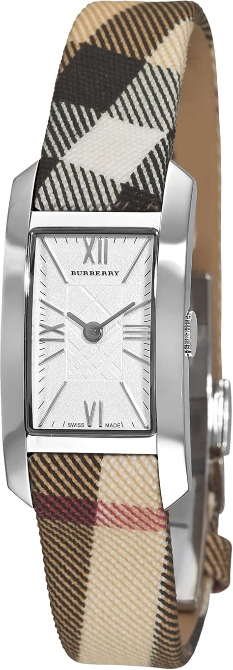 orologio burberry